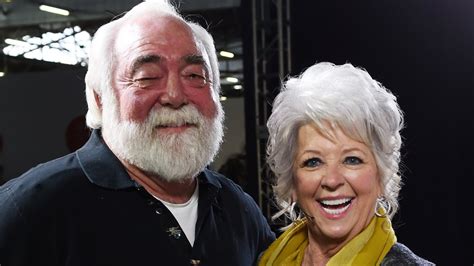 paula deen net worth 2022|paula deen husband.